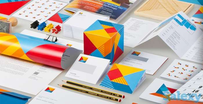 Визитки, листовки, буклеты, фотография 5