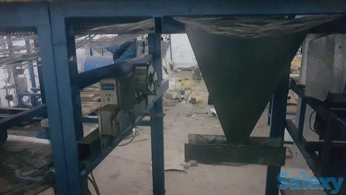 Линия для производства композитной арматуры, фотография 4