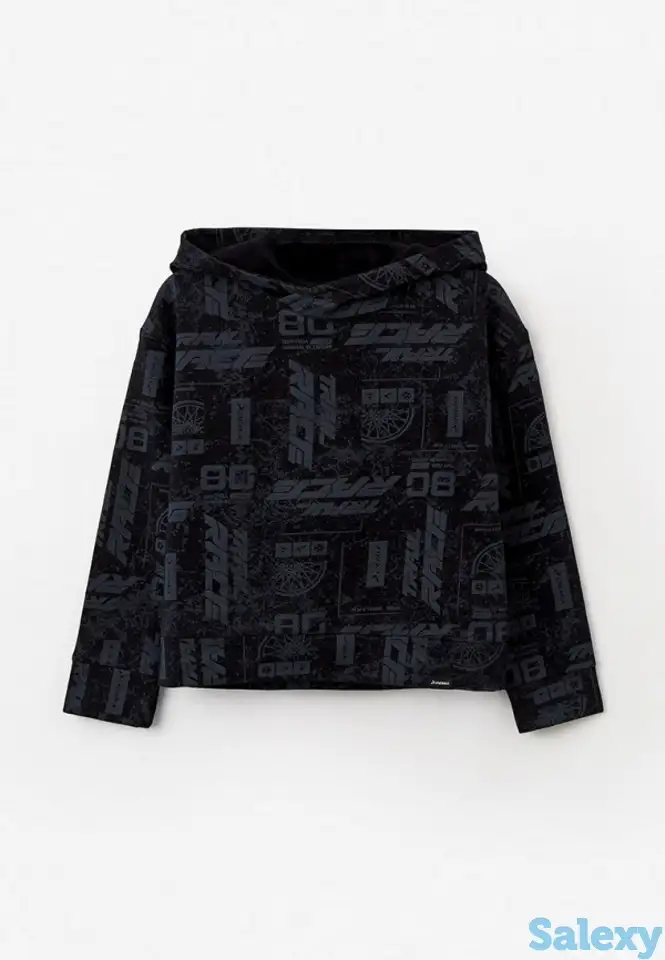 Худи demix, фотография 1