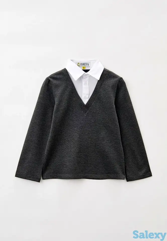 Пуловер smena, фотография 1