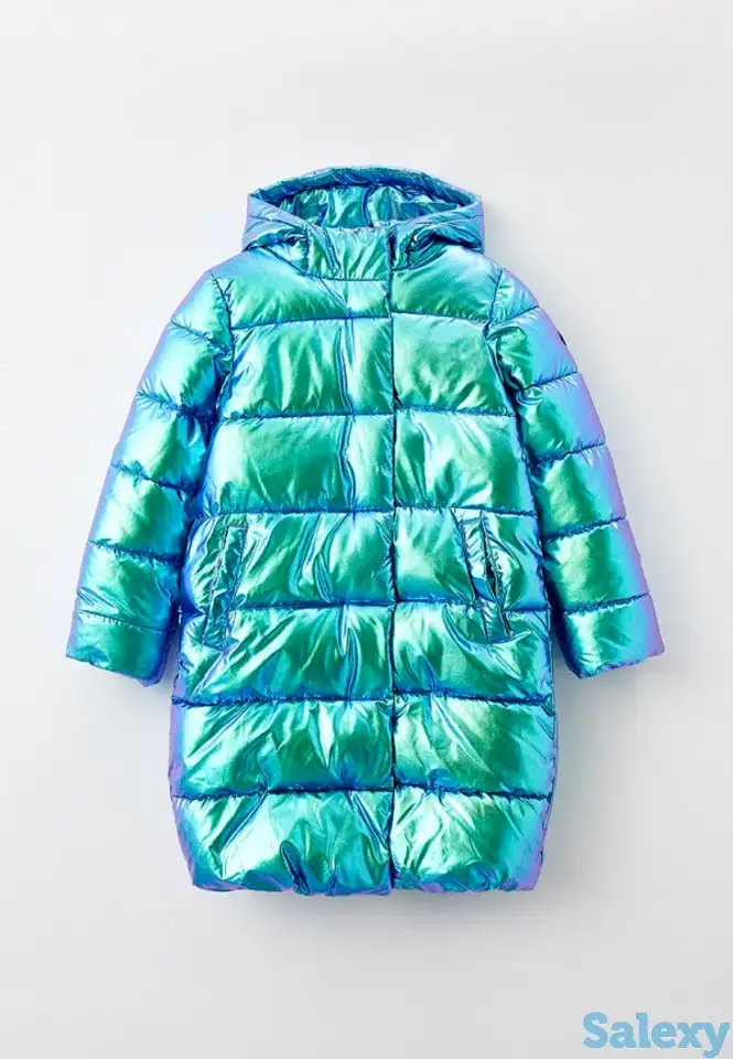 Куртка утепленная playtoday, фотография 1