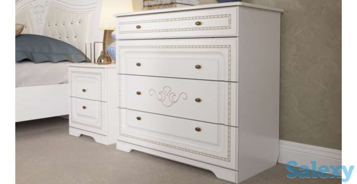 Спальный гарнитур, фотография 2