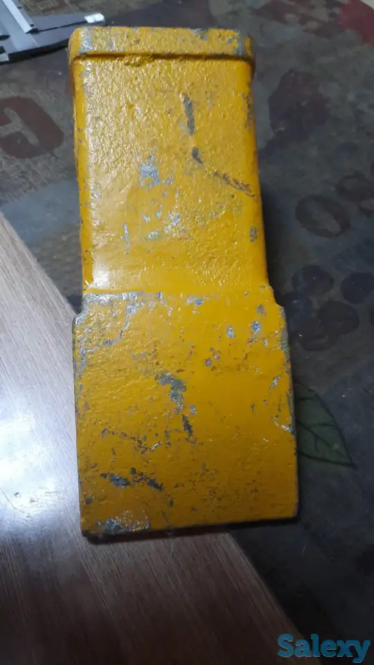 Коронка на адаптера ковша погрузчика Liugong, фотография 3