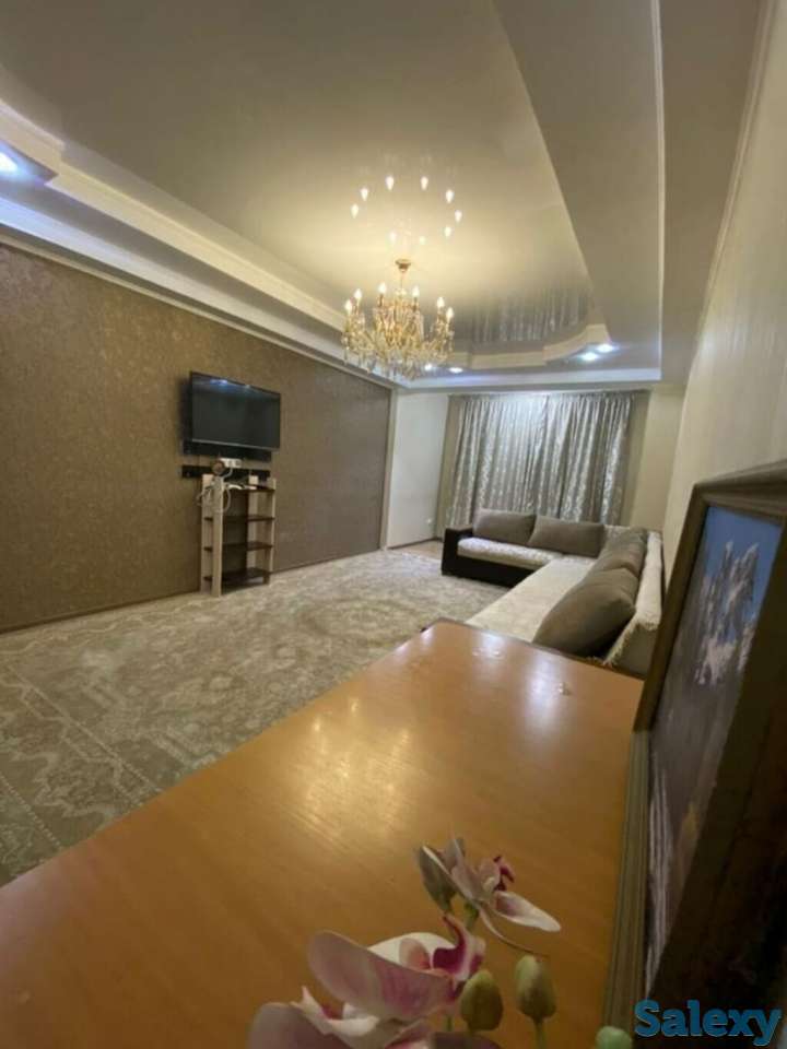 Продам 3-комнатную квартиру в Костанае, Карбышева 49, фотография 14