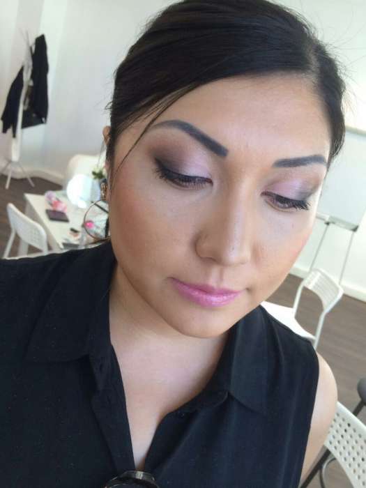 Макияж и прически в астане!, фотография 3