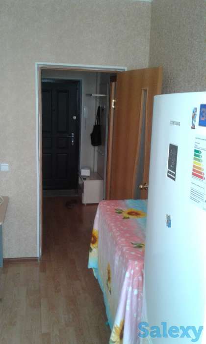 Меняю уютную однокомнатную квартиру в новом доме мкр.Нурсая на квартиру в г.Астана с моей доплатой. Или продам., фотография 5