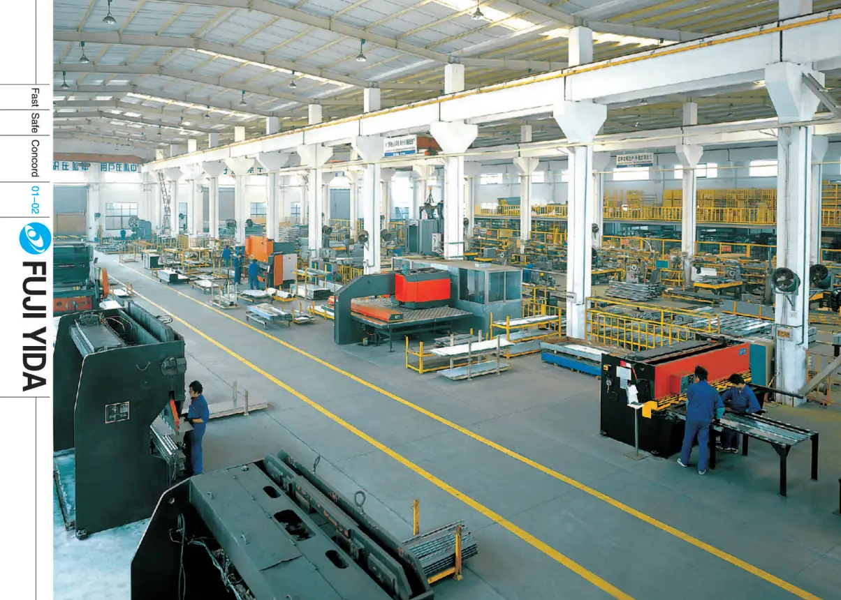 Поставка Лифтов LiftMark, фотография 2