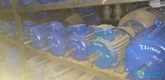 куплю Эл,Двигатели ДАЗО,ВАО,4А,4АЗМ,4АРМ и другие, фотография 3