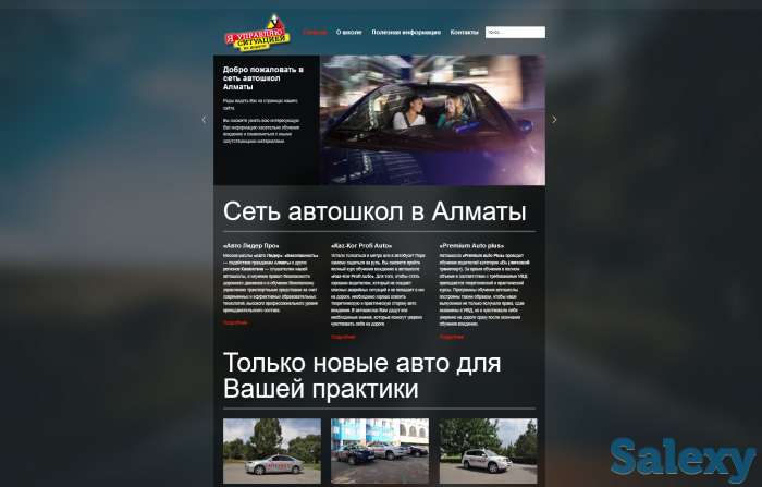 ∴ Эффективные веб-сайты для людей, фотография 3