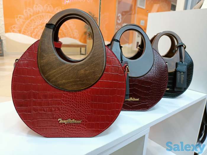 Сумки ,шоперов,рюкзаки,чемоданы,, фотография 10