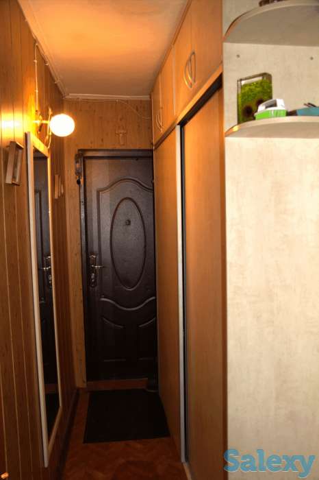 2ух комнатная квартира! Срочно!, Ташкентская Емцова, фотография 2