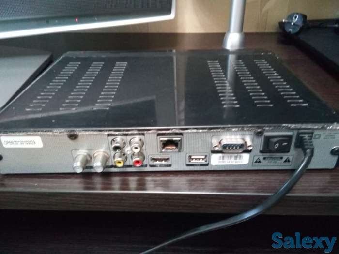 Продам спутниковый ресивер Openbox S-9, фотография 2