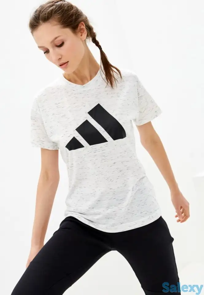 Футболка adidas, фотография 1