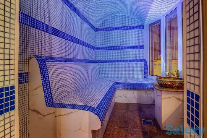 Банный комплекс Оазис, фотография 9