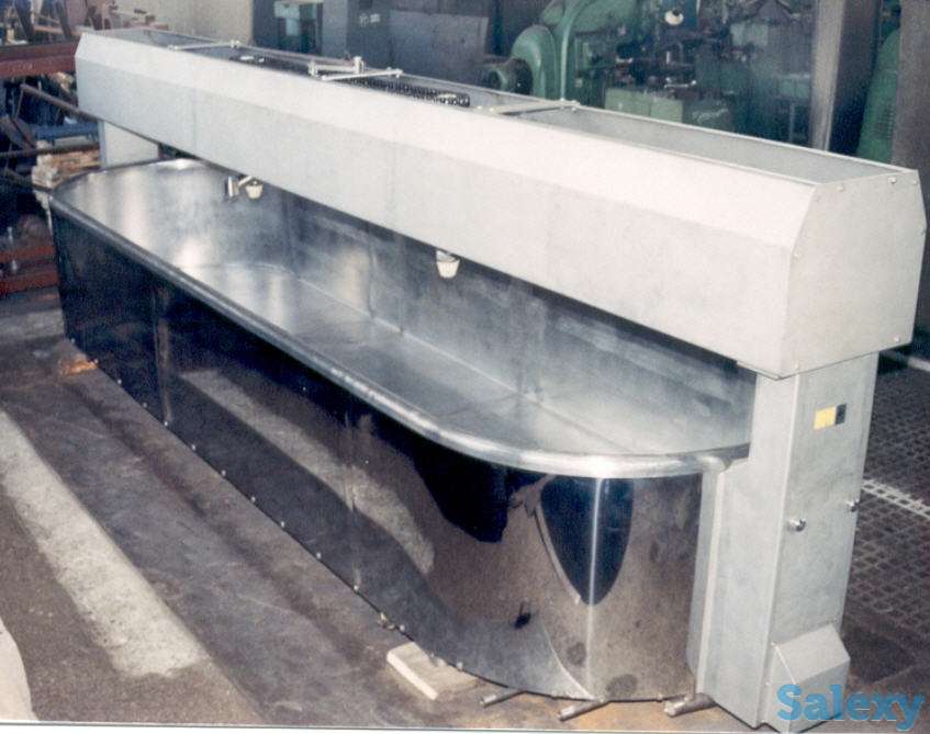 Ванна сыродельная, фотография 1