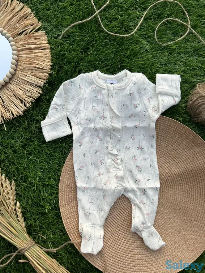 Одежда для недоношенных и маловесный детей, фотография 6