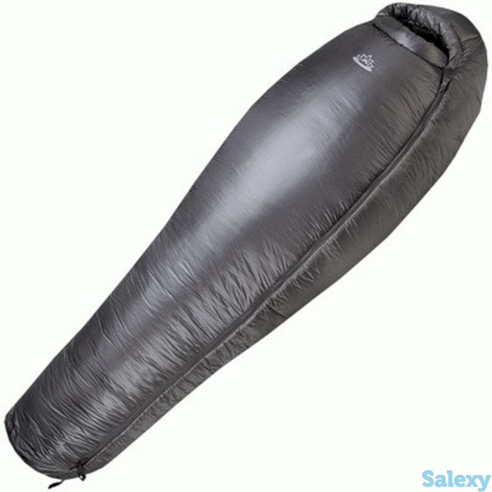 Спальный мешок сивера иночь -13/215, фотография 1