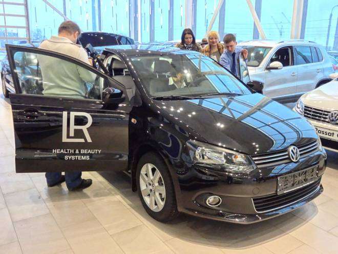 Wolkswagen Polo БЕСПЛАТНО от компании, всего за 3 месяцаю, вполне реально, фотография 1