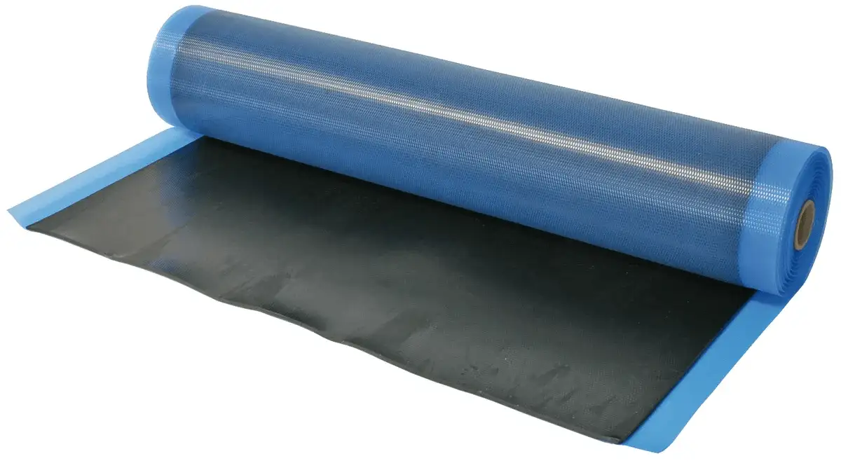 Ткань прорезиненная Размер: 0.145хL; 0.85хL; 0.9хL мм, фотография 1