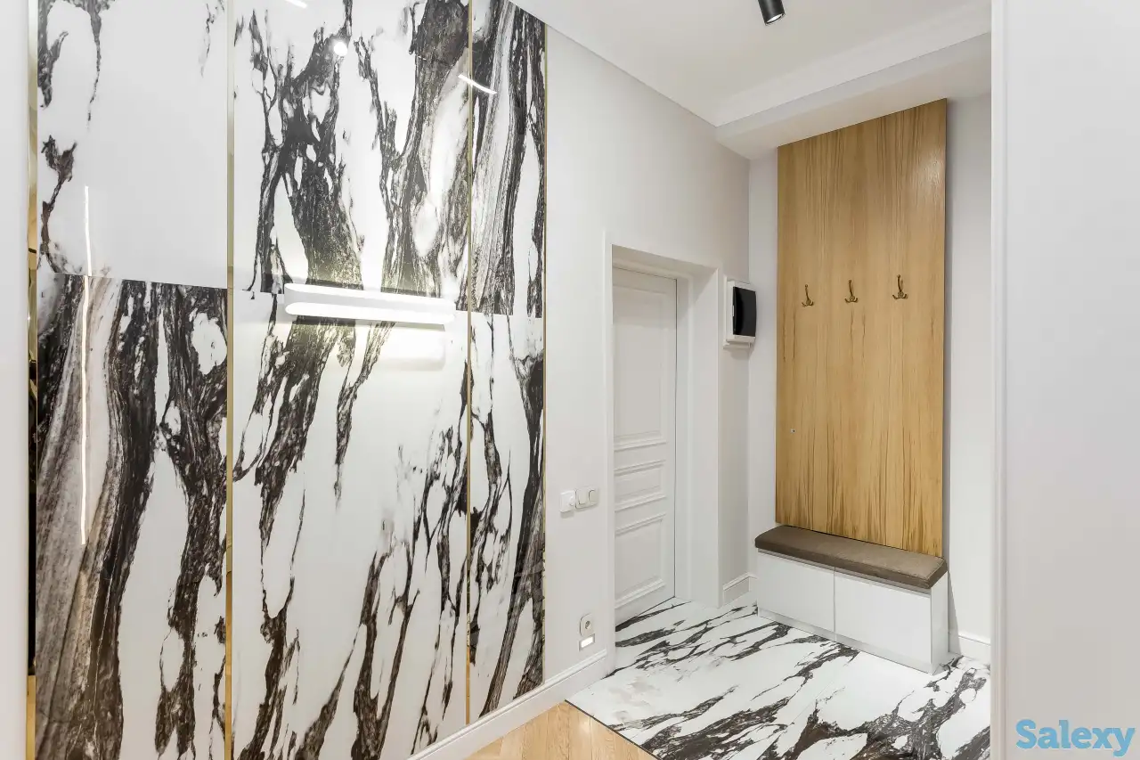 2-х комн. квартира ЖК 