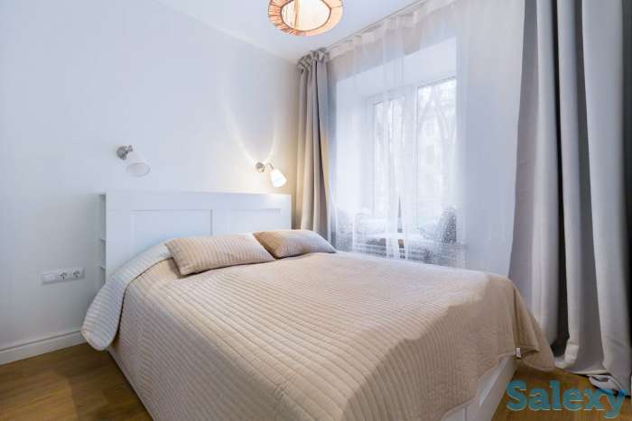 Просторная 3-х Квартира в ЖК Айгерим, ул. Розыбакиева, 289, фотография 8