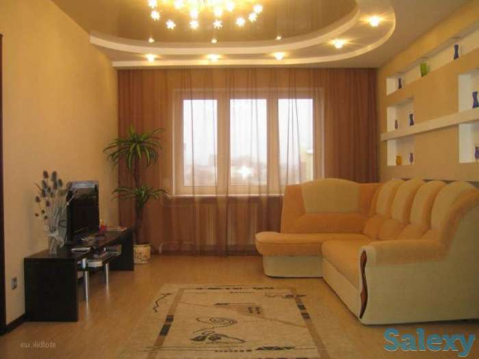 Центр на азаттык по часам, фотография 2