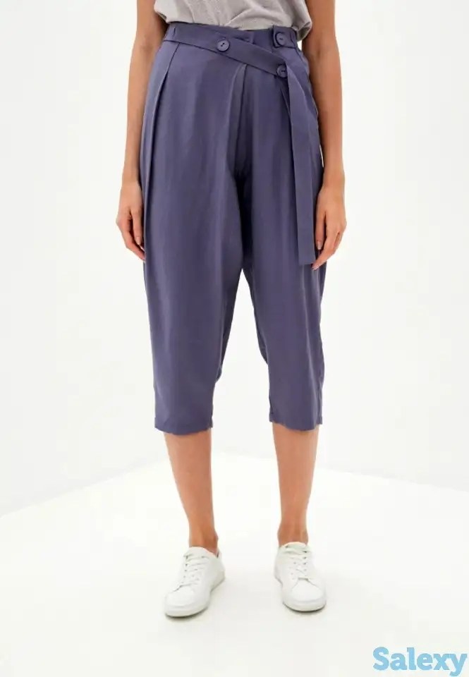 Капри b.style, фотография 1