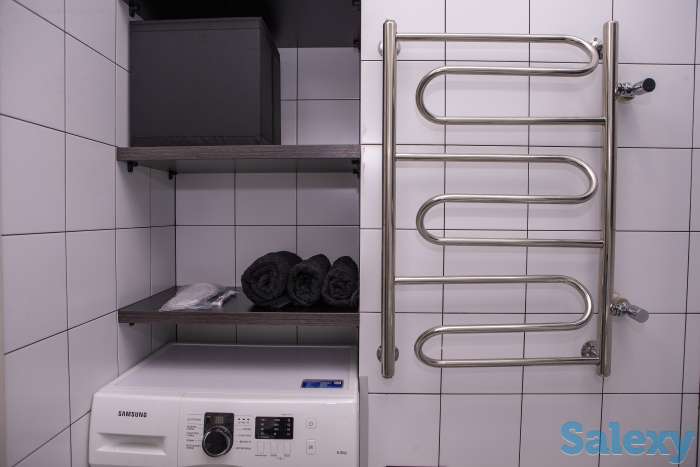 Уютная 1-комнатная квартира с видом на горы, Жарокова 230, фотография 10