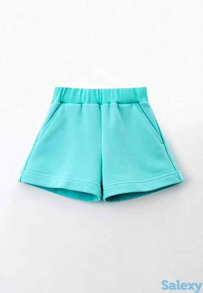 Шорты спортивные mia gia, фотография 1