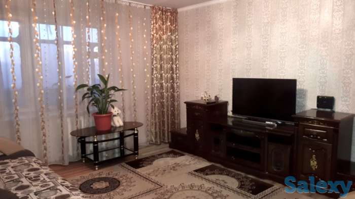 Продам 3-х комнатную квартиру ул Питерских Коммунаров 26, фотография 2