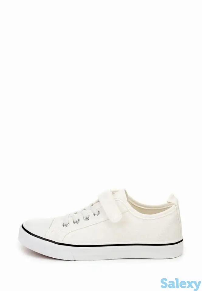 Кеды zenden first, фотография 1