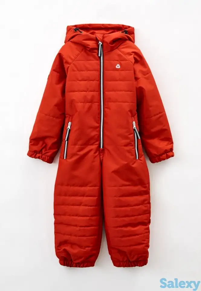 Комбинезон утепленный cosmotex, фотография 1