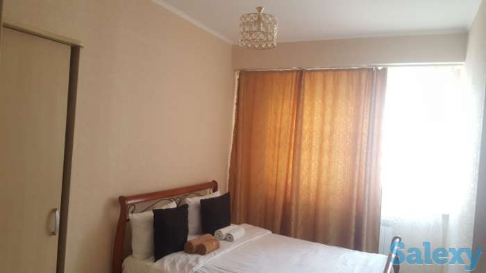 Сдается 2х комн квартира, ЖК 