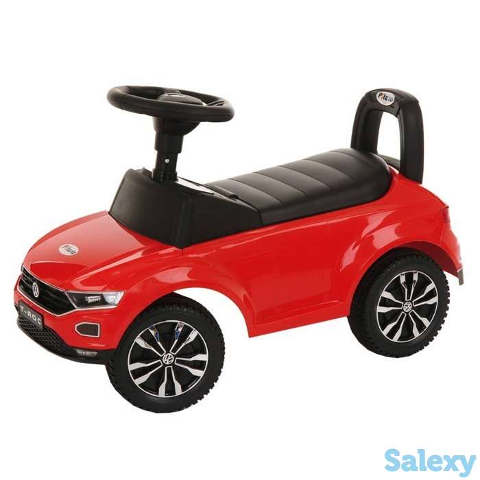 Каталка PITUSO 650 VOLKSWAGEN, фотография 3