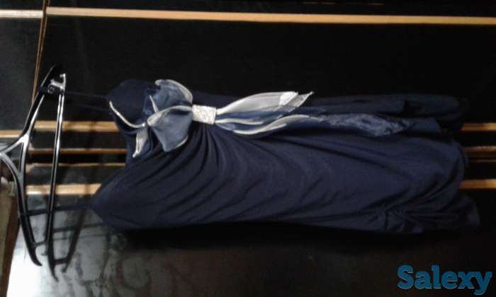 Продам красивое платье, фотография 2