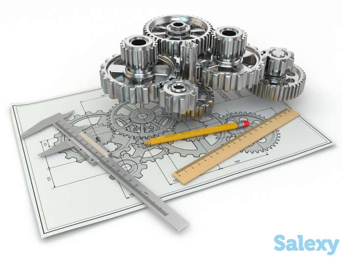 Изготавливаю чертежи на Заказ (Уральск), фотография 1
