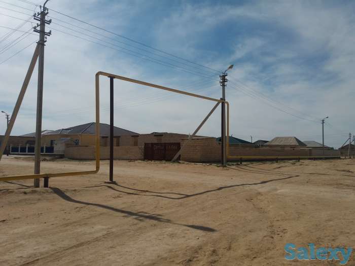 недостроенный дом, фотография 5