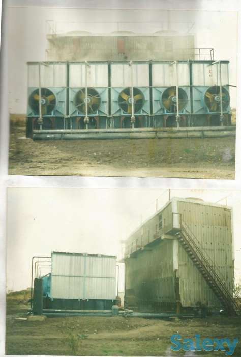 Градирня, фотография 12