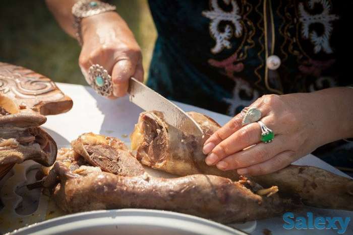 Требуется повар на комплексные обеды на дому, фотография 3