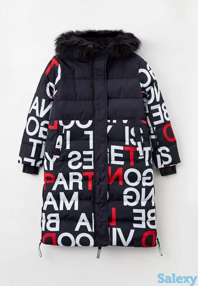 Куртка утепленная playtoday, фотография 1