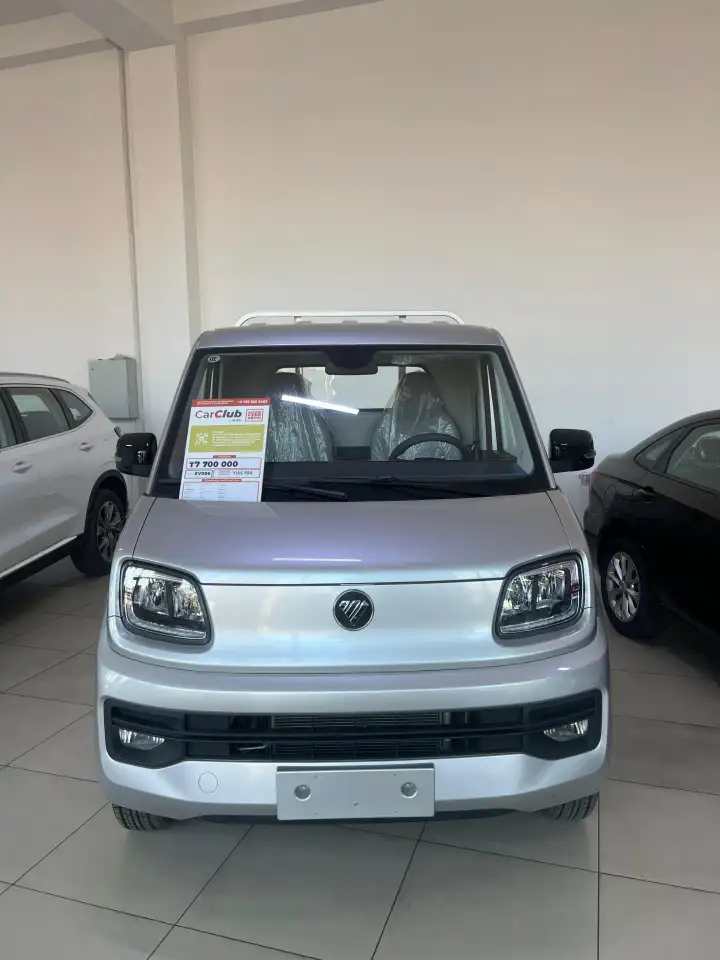 FOTON Qxinglin, фотография 1