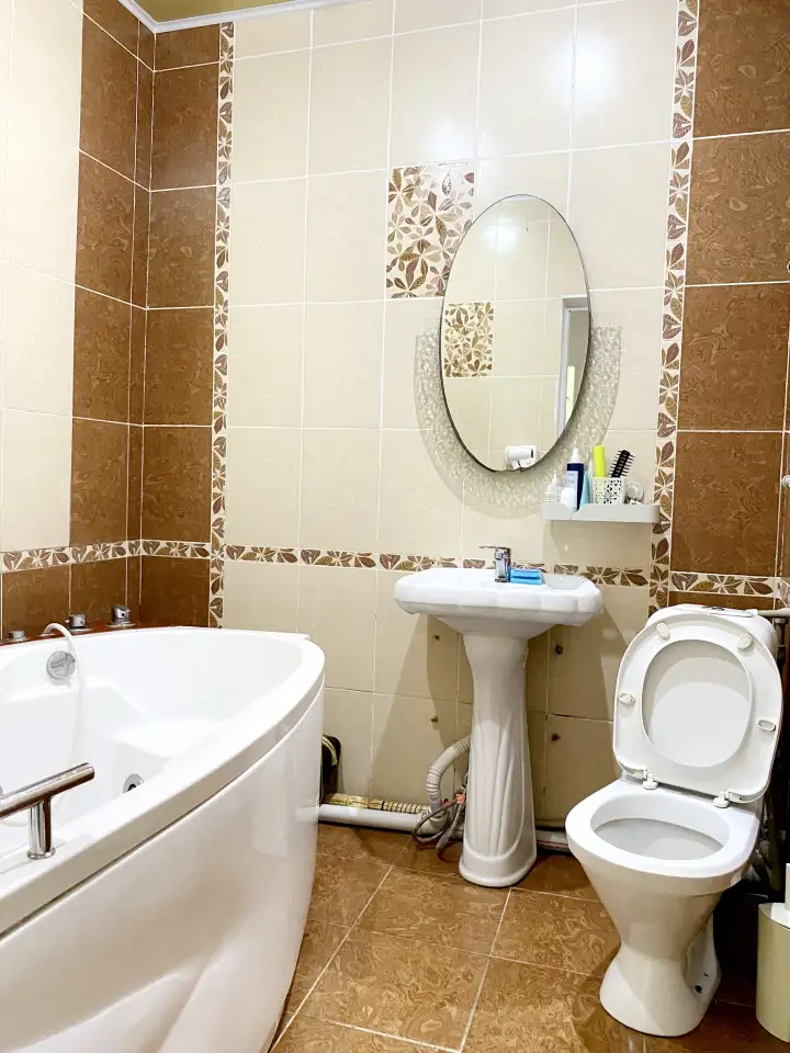 1 комнатная квартира, посуточно, фотография 11