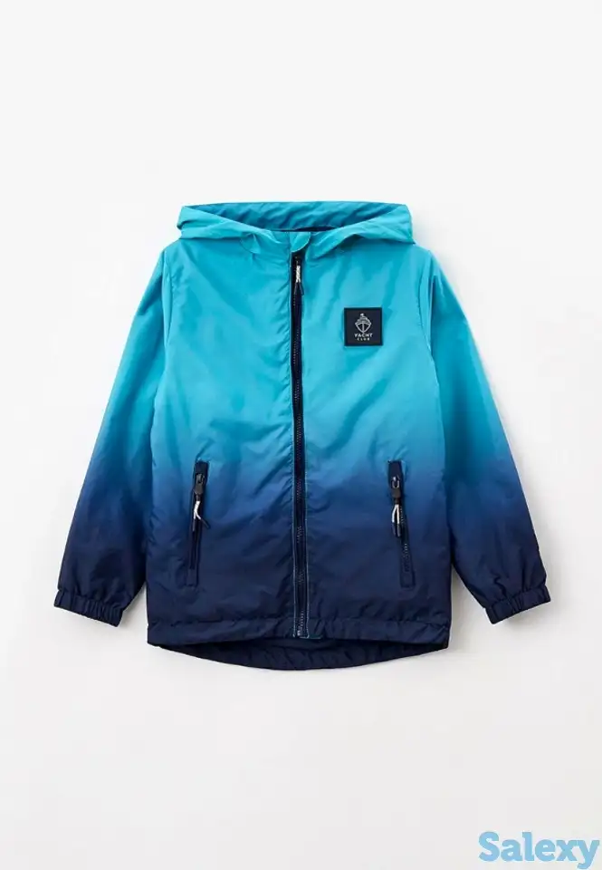 Ветровка playtoday, фотография 1