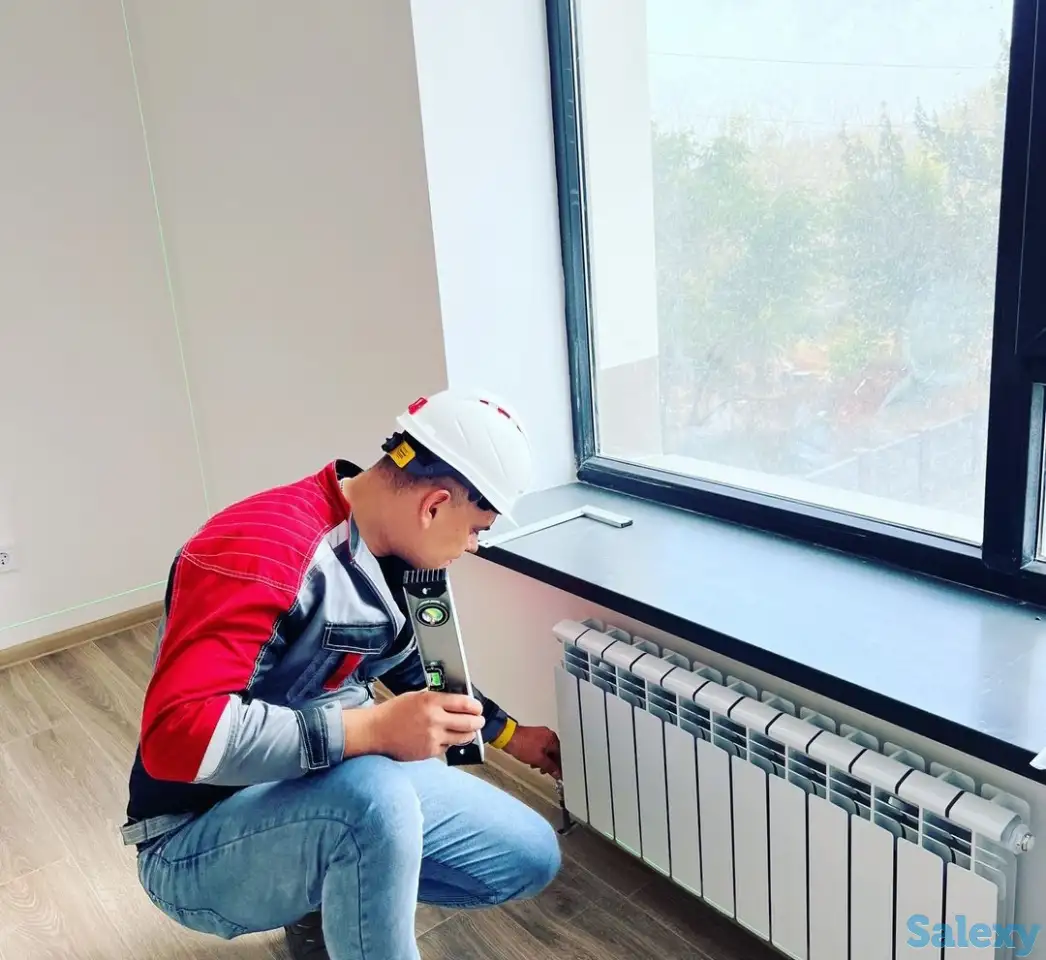 Приёмка квартир, фотография 5