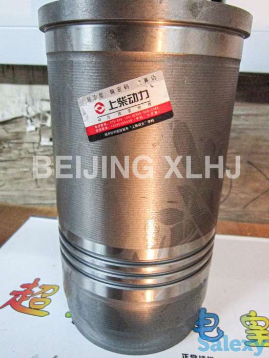 Запчасти из Китая для спецтехники, фотография 3