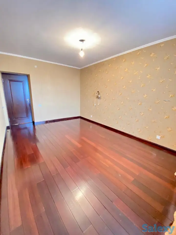 Набережная. 3-х комнатная благоустроенная квартира, фотография 13