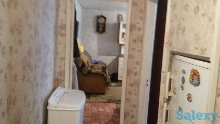 Продам 2-х комнатную квартиру, Курчатова 6, фотография 3