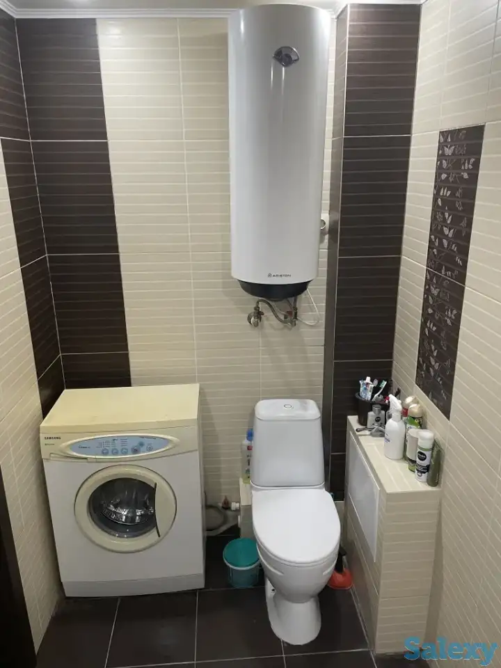 Продам недорого 3х комнатную квартиру на юге, Проспект республики 18, фотография 8