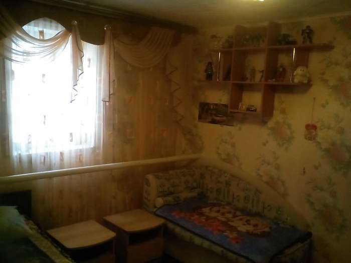Срочно!!! г костанай продам дом 72 кв м 4 комнаты, фотография 3