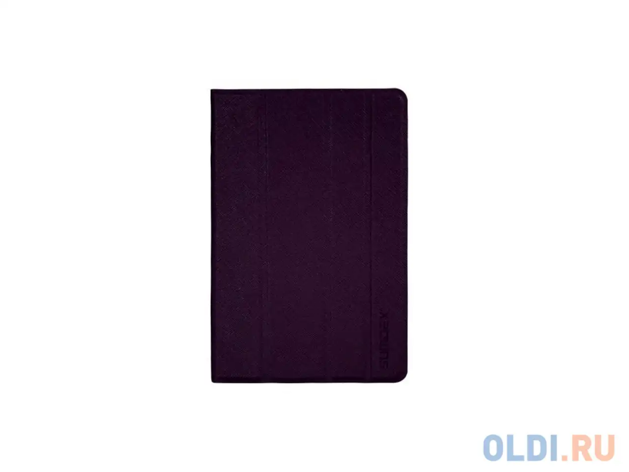 Чехол sumdex универсальный для планшетов 7-7.8
